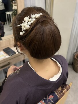 エム 神戸三宮('em) 和髪