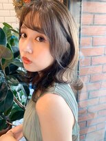 シー バイ ロンド 新宿(Sea by Lond)&nbsp;くびれミディ/大人かわいい/レイヤー