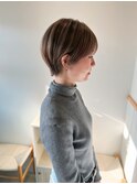 似合わせショート