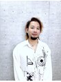 アッシュ 等々力店(Ash) 島袋 直之