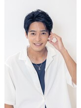 【メンズスタイルも得意な美容室】ご自宅での再現性◎カジュアルなスタイルからビジネスシーンまで似合わせ