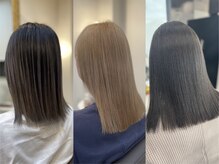 ファースト(1st)の雰囲気（髪質改善トリートメントが人気です♪【幡ヶ谷／新宿／美容室】）