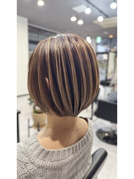 オンワン(On 1s) リペアバレイヤージュ