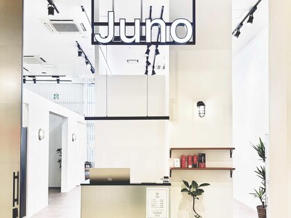 ジュノ イオンモール香椎浜店(Juno)の写真