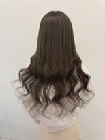 ロサ ファイブヘアー(Rosa..5Hair)&nbsp;エクステで叶う！インナーstyle♪