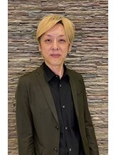 レブリィ ゼンコー 国領(Reverie ZENKO)&nbsp;菅原 拓也