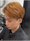 フェザーショート