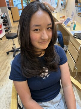 エンテイム(en-te:im) レイヤー