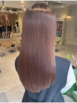 ミズチャーム(Ms.CHARM) 超高濃度水素ストレート