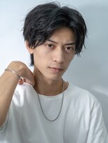 ポート 浦和(PORT)&nbsp;波巻きパーマツイストスパイラルフェザーパーマシャドウパーマ