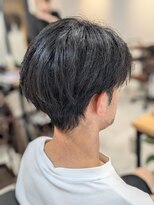 エフフォーユアヘアー(F for your hair)&nbsp;パーマスタイル