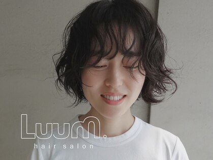 ルーム(Luum.)の写真