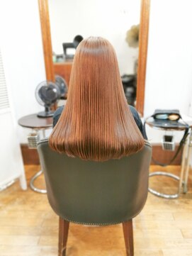 プリバート スーパーロングローレイヤー