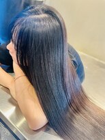 ラシンバン ラメール(LASHINVAN LAMER)&nbsp;極上髪質改善トリートメント