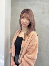 シュガー(Sugar)&nbsp;及川 由香