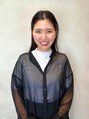 フィオーレ ヘアデザイン(FIORE hair design) 山根 奈緒