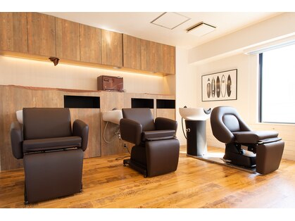 アグ ヘアー ララア 平塚店(Agu hair lalah)の写真