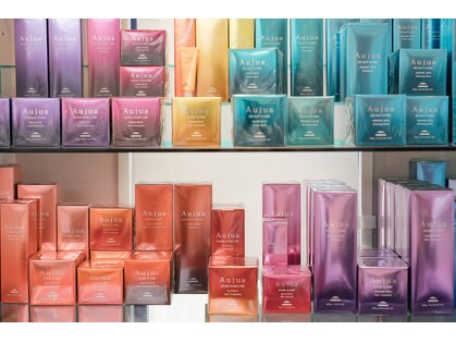 カミオ シオン(KAMIO CION)の写真