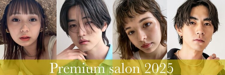 ムード 立川(MHOOD)のサロンヘッダー