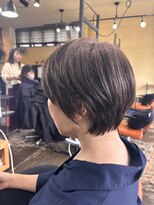 ワラティク(WARATI C)&nbsp;ショート