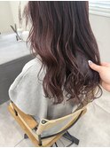 ラベンダーカラー