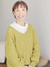 プライマリー(PRIMARY)&nbsp;花岡 恭子