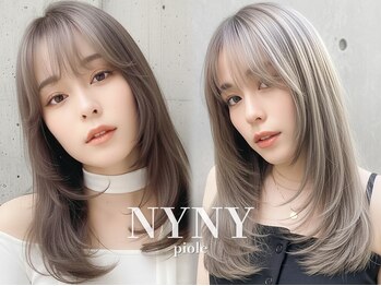 NYNY ピオレ姫路店【ニューヨークニューヨーク】