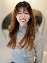 レノラ 本町(LENORA)&nbsp;松井 杏樹