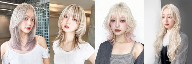 レックス 中野(rex)のサロンヘッダー