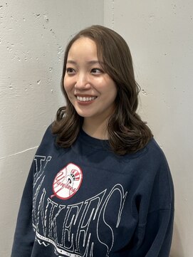 シア 綾瀬店(SHEER) 【Mayu】ベージュ