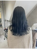 ベンジー 香椎店(benji)&nbsp;ブルーブラック