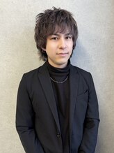 シエンゴールド(CIEN gold)&nbsp;山田 諭