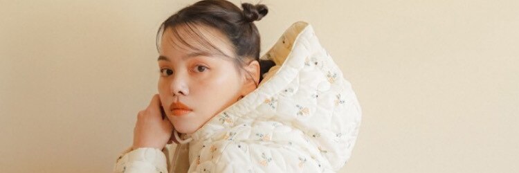 アスター(astar)のサロンヘッダー