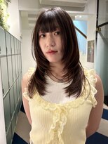 ラパンセノアール(LA PENSEE NOIR)&nbsp;レイヤー