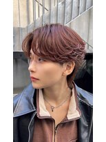 エクシア 渋谷店(EXCIA)&nbsp;フェザーショート