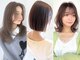 ニクス フリー ウエストバーン(nix free WB)の写真/【イメージの共有を大切に丁寧な施術を約束】丁寧なカウンセリングであなたの『選択肢』を増やすご提案を*