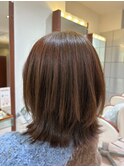ナチュラルミディアムレイヤー