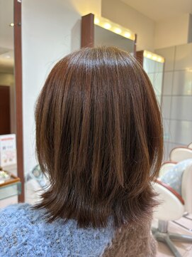ユニックス 浦和店(UNIX) ナチュラルミディアムレイヤー
