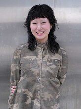 レタッチ バイ フィフス 天神大名(RETOUCH by fifth) 家永 美涼