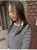 オリーブカラー