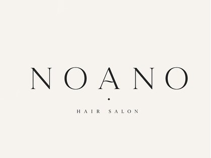 NOANOの写真