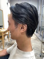 フロラクロマ 上通NEWS裏(FLORACHROMA)&nbsp;メンズカット