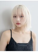 レイヤーボブ