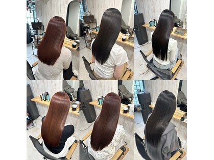 ワイト(&y～waito～)の写真