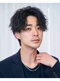 銀座リッジツイスパ