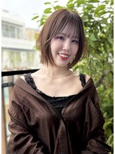 ジーナ 福岡天神(Zina) 園田 朱梨