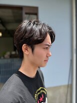 ハーバー(Harbor)&nbsp;メンズスタイル