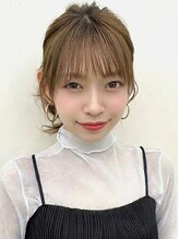 リークフー(Ree cu fuu)&nbsp;rina 