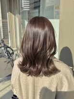 ヴォーグ 大曽根店(VOGUE)&nbsp;大曽根/大曽根駅髪質改善/髪質改善トリートメント/縮毛矯正/