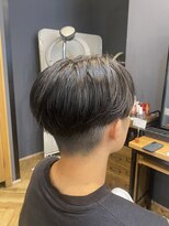 アルター(aL ter)&nbsp;ニュアンスパーマ【アルター鎌取店　今吉】